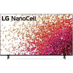 65" LG 65NANO75P - televize