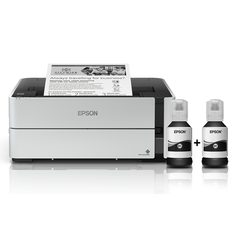 EPSON EcoTank M1170, A4, 39 ppm, mono