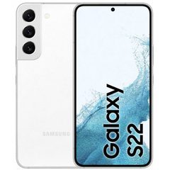 Samsung Galaxy S22 5G S901B 8GB/256GB White