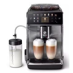Saeco SM 6585/00 - automatický kávovar