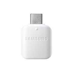 EE-UN930 Samsung Type C / OTG Adapter White (Bulk)