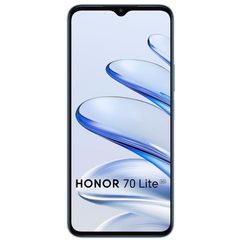 Honor 70 Lite 5G (4/128GB) Ocean Blue