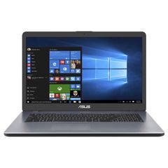 ASUS M705BA - 17,3" TN HD+/AMD A4-9125/4G/1T HDD/W10 (Grey)