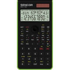Sencor SEC 160 GN - kalkulačka