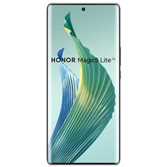 Honor Magic5 Lite 5G 6GB/128G Midnight Black