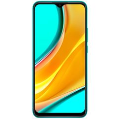 Xiaomi Redmi 9 (3GB/32GB) zelená - verze s NFC