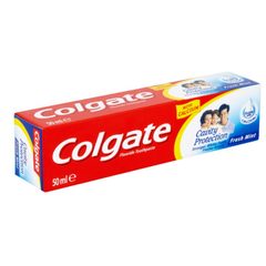Colgate Cavity Protection 50ml - zubní pasta