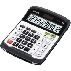 Casio WD 320 MT WATERPROOF - kalkulačka