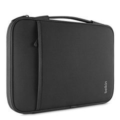 BELKIN Cover for MacBook Air 13" and other - Black
