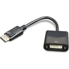 Gembird Adapter DisplayPort - DVI (M/F) 29pin