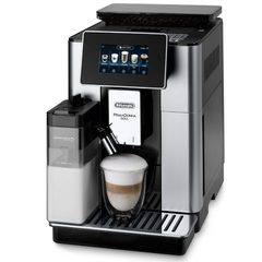 DeLonghi PrimaDonna Soul ECAM 610.55.SB - automatický kávovar