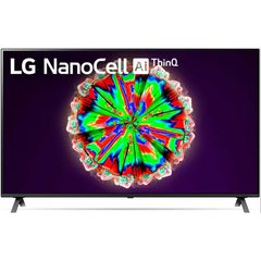 65" LG 65NANO803NA - televize