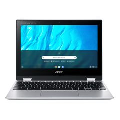 Acer Chromebook Spin 11 - 11,6T"/MT8183C/4G/64GB/Chrome stříbrný