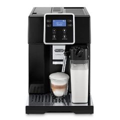 DeLonghi ESAM 420.40.B - automatický kávovar
