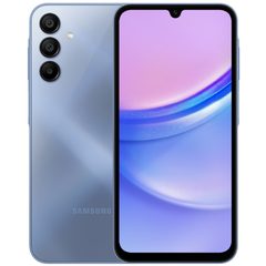 Samsung Galaxy A15 A155F 4GB/128GB Blue