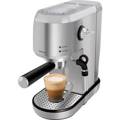 Sencor SES 4900SS - pákový kávovar