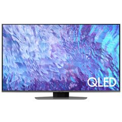 50" Samsung QE50Q80C - televize