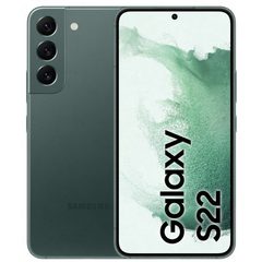 Samsung Galaxy S22 5G S901B 8GB/256GB Phantom Green