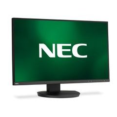 27" LED NEC EA271Q,2560x1440,PLS,350cd,130mm,BK
