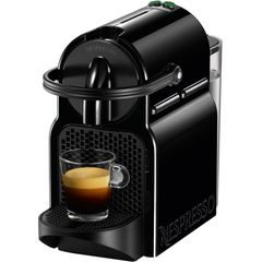 Nespresso DeLonghi Inissia EN80.B - kapslový kávovar