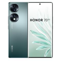 Honor 70 8GB/256GB Green