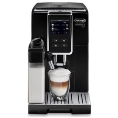 De'Longhi Dinamica Plus ECAM 370.70.B - automatický kávovar