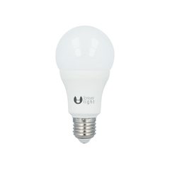 LED źárovka A65 E27 15W 230V studená bílá