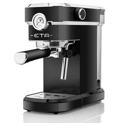 ETA Storio 6181 90020 černé - pákové espresso