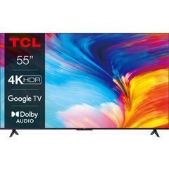 55" TCL 55P635 - televize