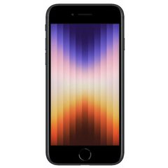 Apple iPhone SE 128GB Midnight