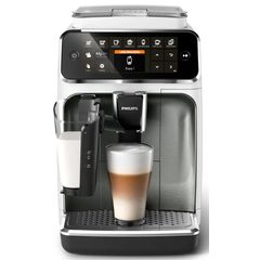Philips Series 4300 LatteGo EP 4343/70 - automatický kávovar