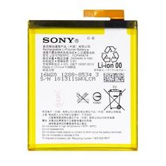 1288-8534 Sony Baterie 2400mAh Li-Pol (Bulk)