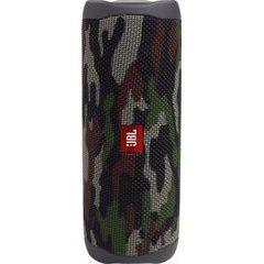 JBL Flip 5 - camouflage