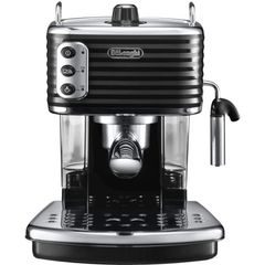 DeLonghi ECZ 351.BK - pákový kávovar