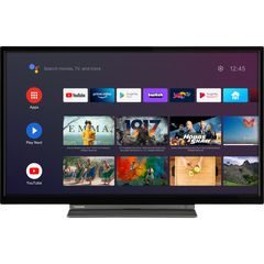 32LA3B63DG ANDROID TV T2/C/S2 TOSHIBA