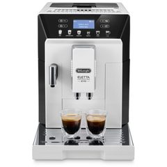 De'Longhi Eletta Cappuccino EVO ECAM 46.860.W - automatický kávovar