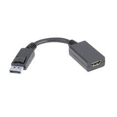 PremiumCord Adapter DispalyPort - HDMI M/F, 15cm