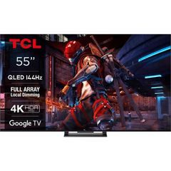 TCL 55C745 - televize