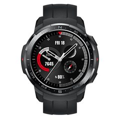 Honor Watch GS Pro (Kanon-B19S) Charcoal Black - chytré hodinky