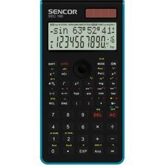 Sencor SEC 160 BU - kalkulačka