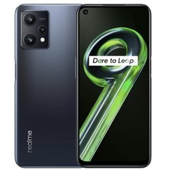 Realme 9 5G 4GB/128GB Meteor Black