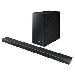 Samsung HW-Q70R - soundbar