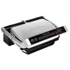 Tefal GC706D34 Optigrill+ Initial - elektrický gril