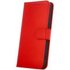 Cu-Be Classic pouzdro Samsung Galaxy A55 5G Red