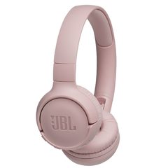JBL Tune 500BT Pink