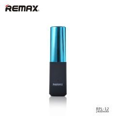 Power bank REMAX 2400mAh Fialová (RPL-12)