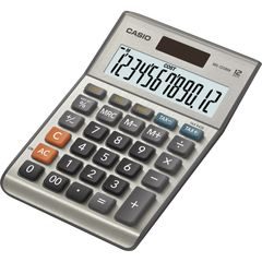 Casio MS 120 B - kalkulačka MS - kalkulačka