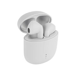Setty TWS-0 White - Bluetooth sluchátka