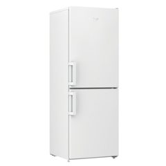 Beko CSA 240 M21W - kombinovaná chladnička