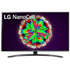 43" LG 43NANO793NE - televize